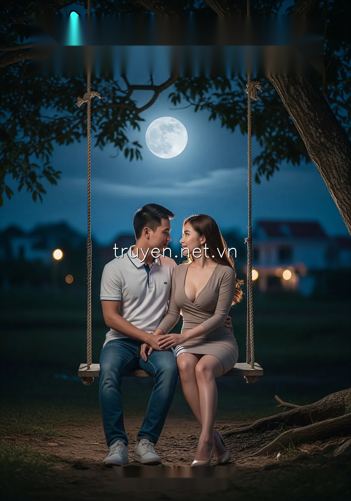 Về Nơi Có Em