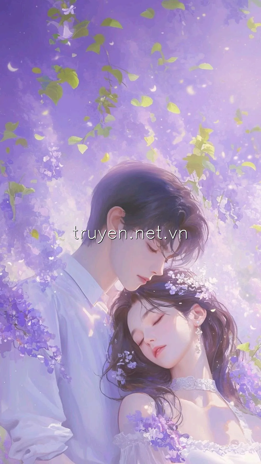 Yêu Đến Mù Quáng