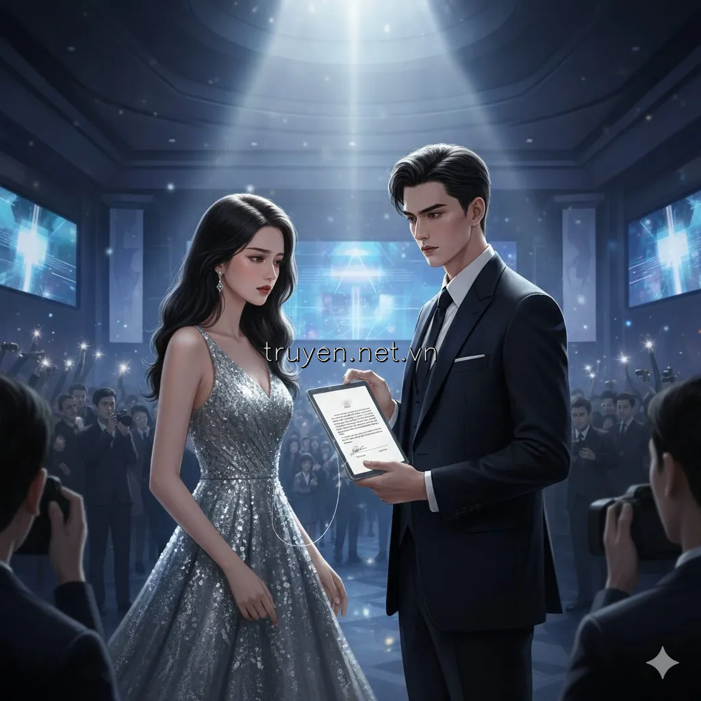 Nếu Anh Là Ánh Sáng Cuối Cùng