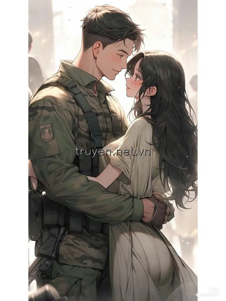 Đại Tá, Đừng Chạm Vào Tôi