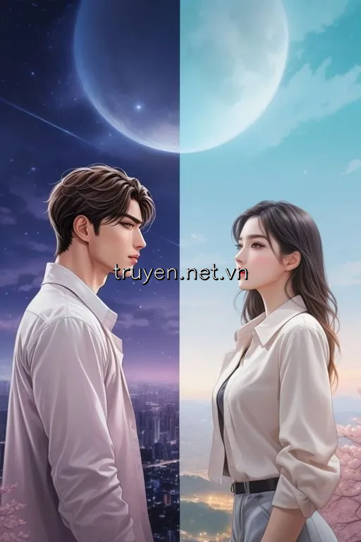 Đối Mặt Với Người Lạ