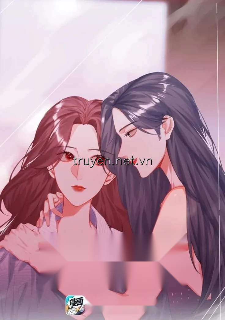 Chạm Vào Vùng Cấm