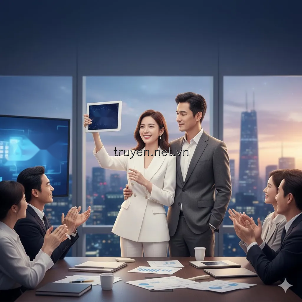 Bên Nhau Chỉ Cần Một Nhìn
