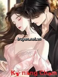 Kỹ năng chạm