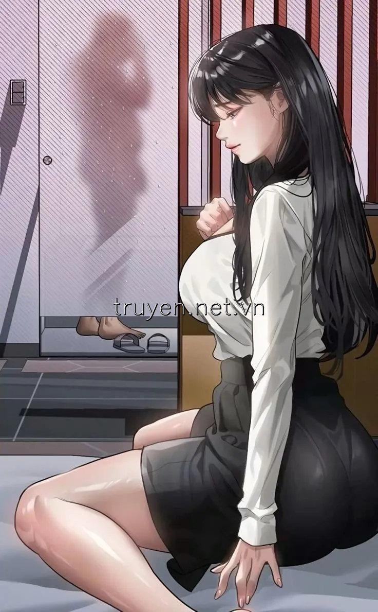 Đặc Vụ Tình Trường