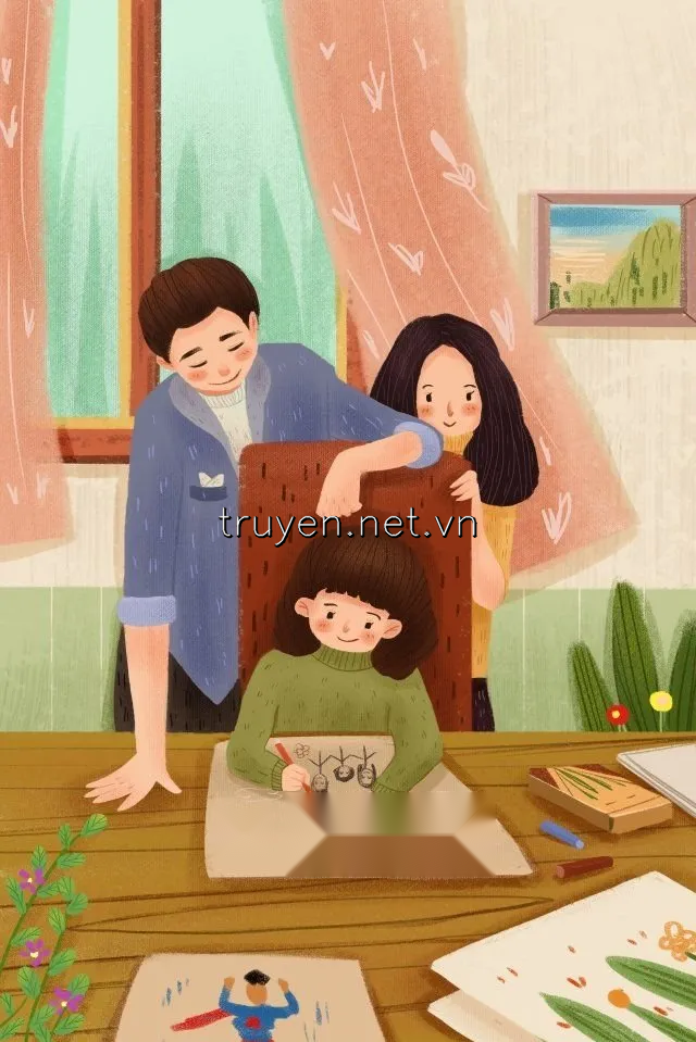Khoảng  Trống Trong Tim