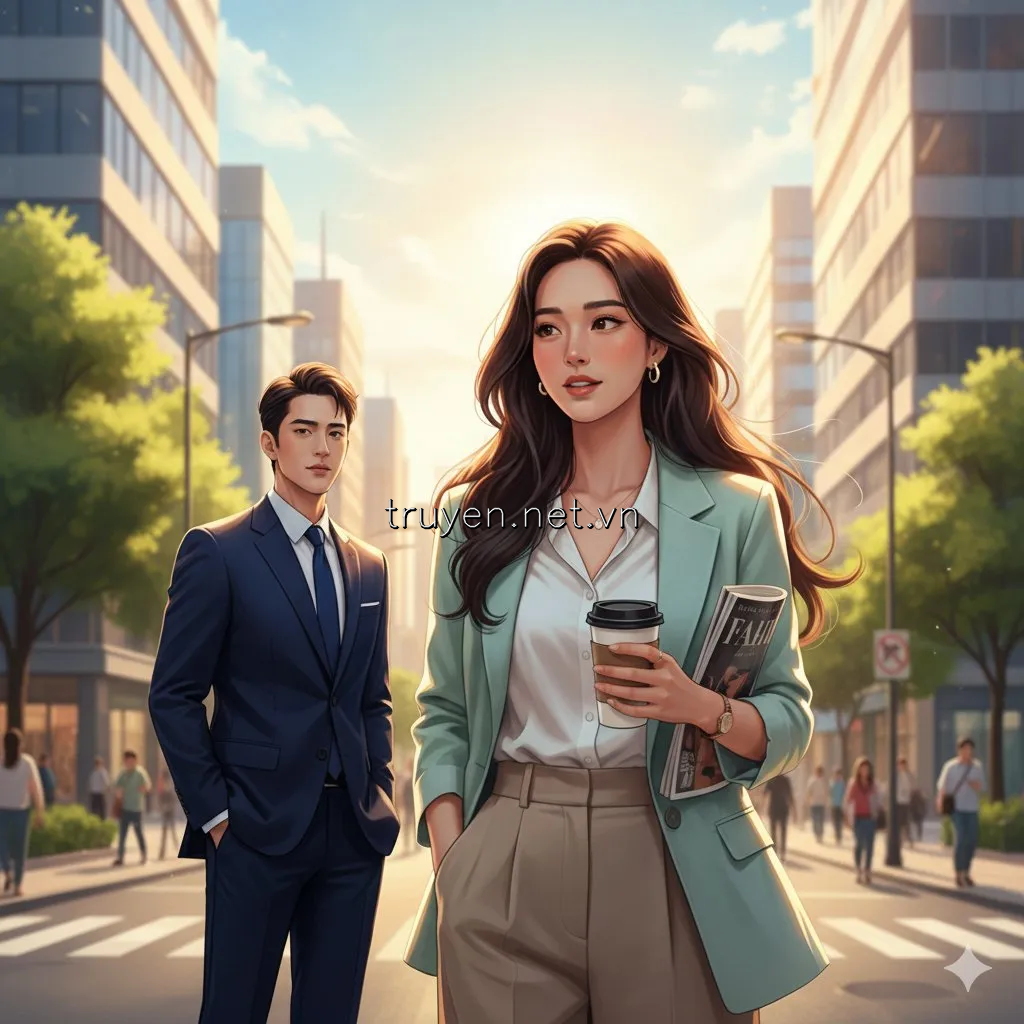 Gặp Lại Trong Ánh Nắng