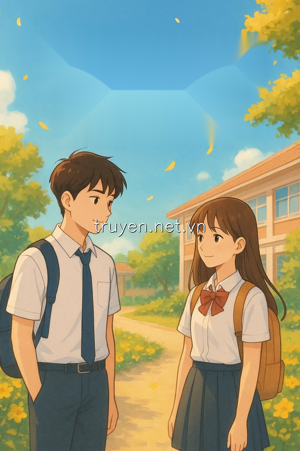 Những Ngày Nắng Mới