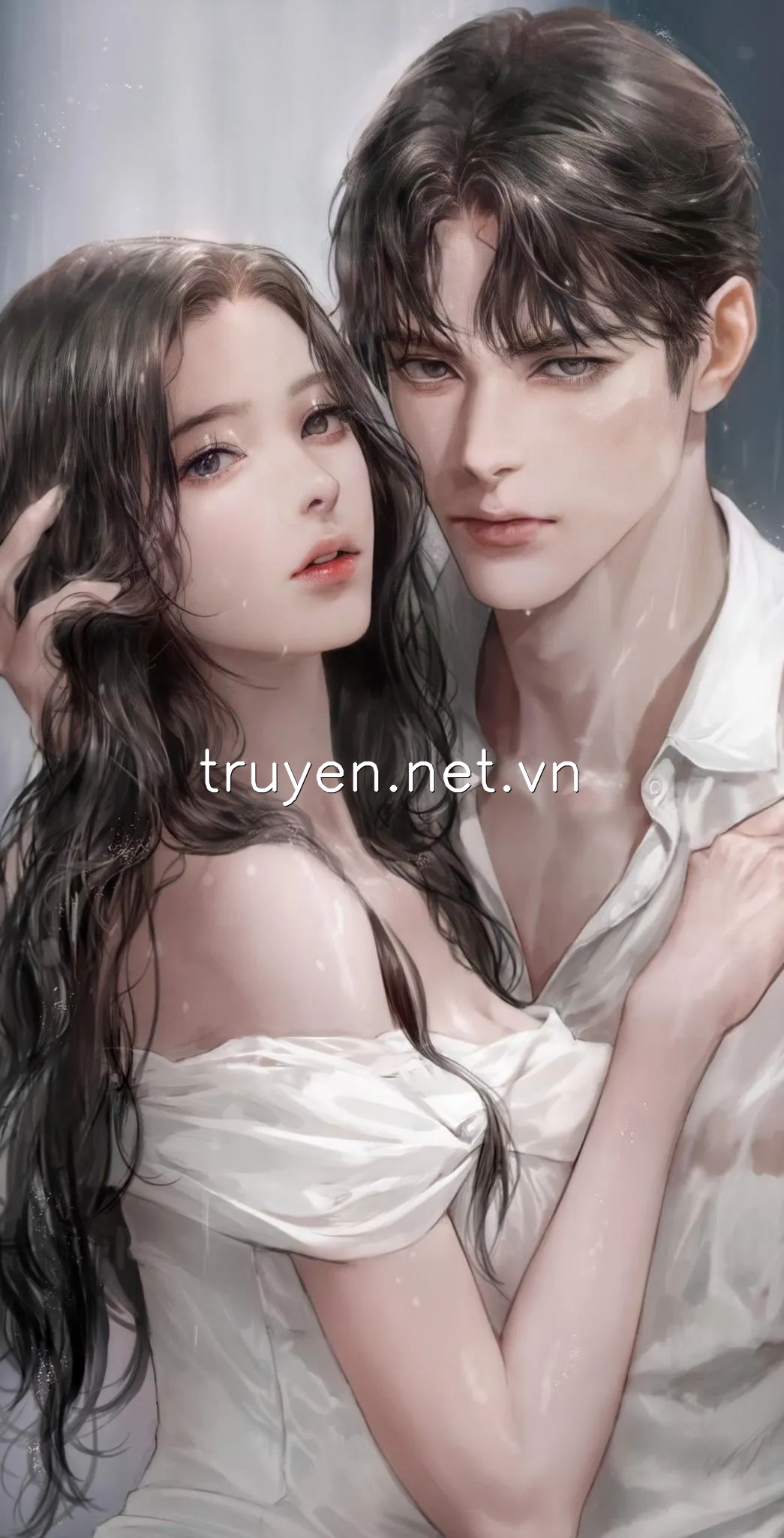 Chiếm Đoạt Sau Trọng Sinh