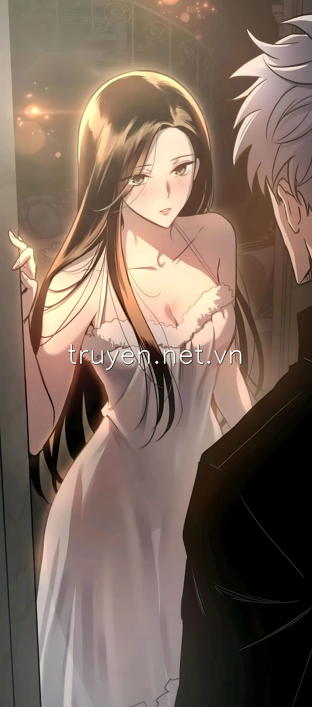 Cảm Nắng Nàng Thơ Khỏa Thân