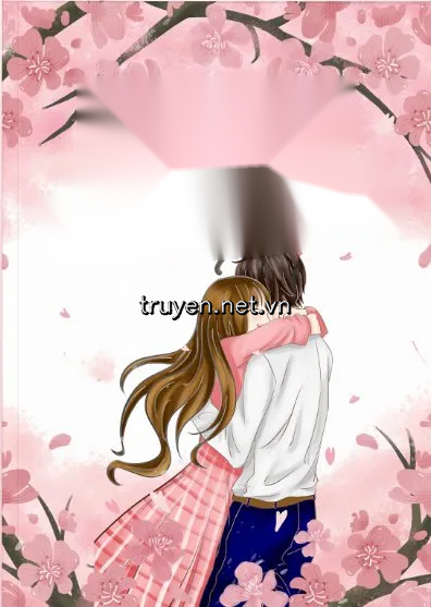TÌNH YÊU CỦA CHÚNG TA