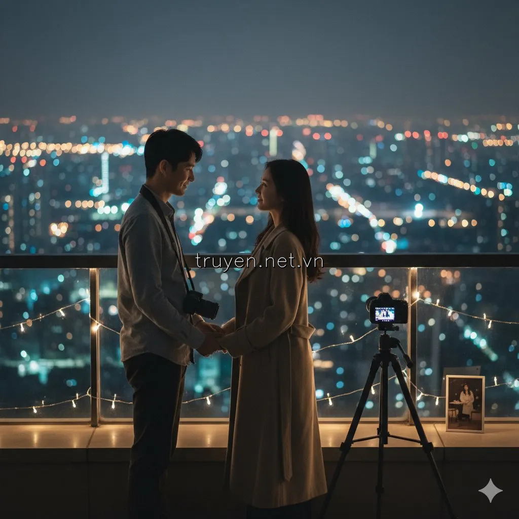 Kiếp này, tôi chọn chính mình