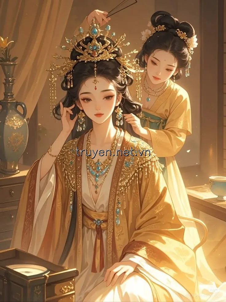 Hương Hoa Chướng