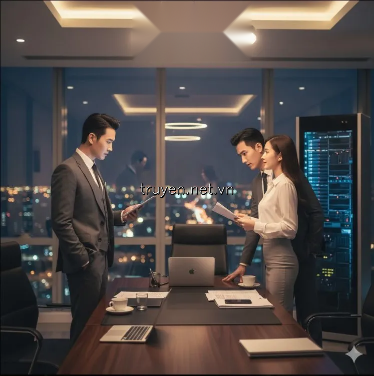 Bảy Mươi Lăm Nghìn Giờ Ánh Dương