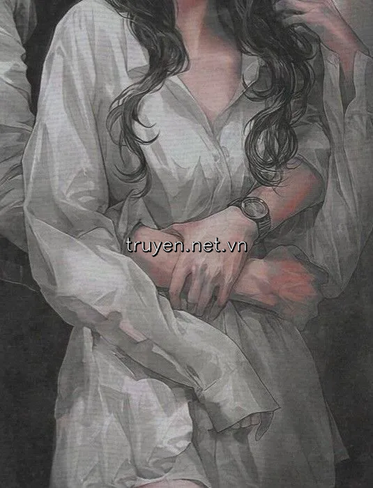 Mê Hoặc Anh