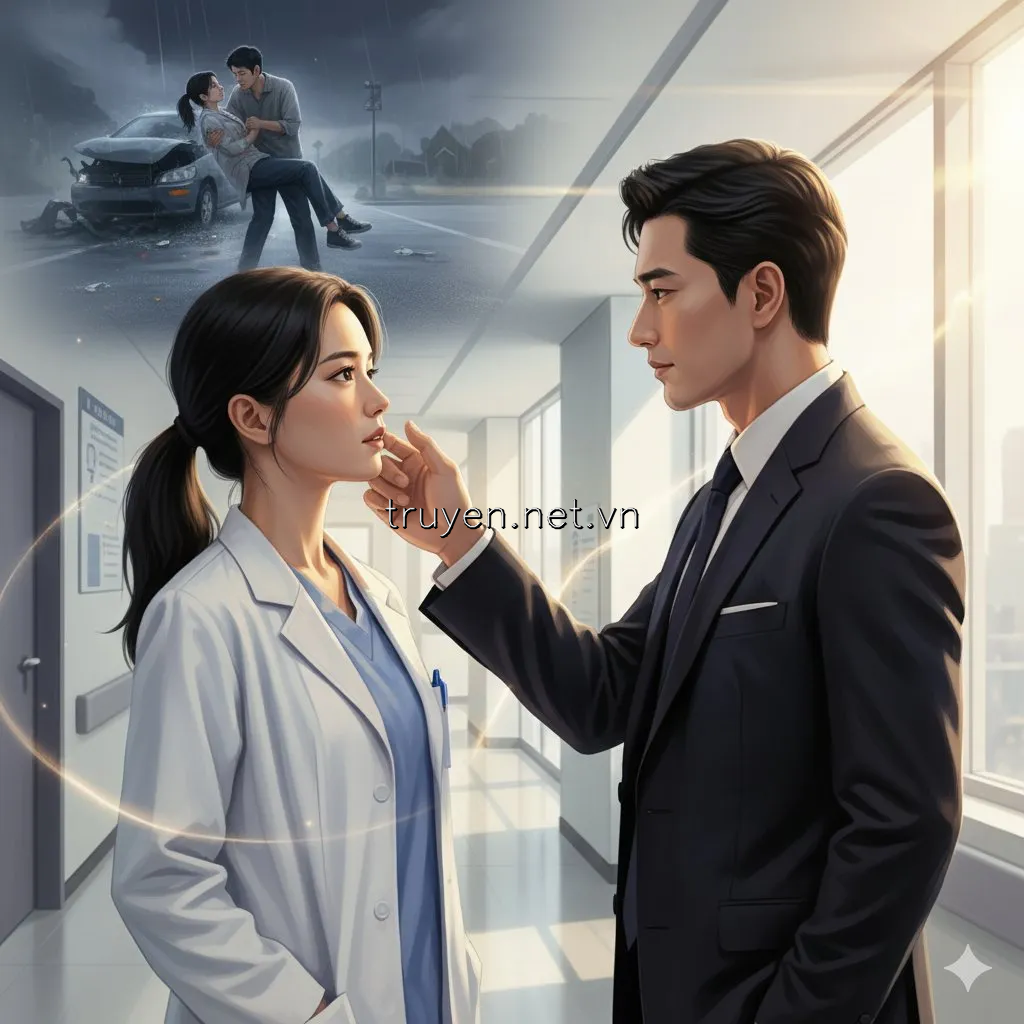 Khi Anh Nói ‘Yêu Em’ Lần Thứ Hai