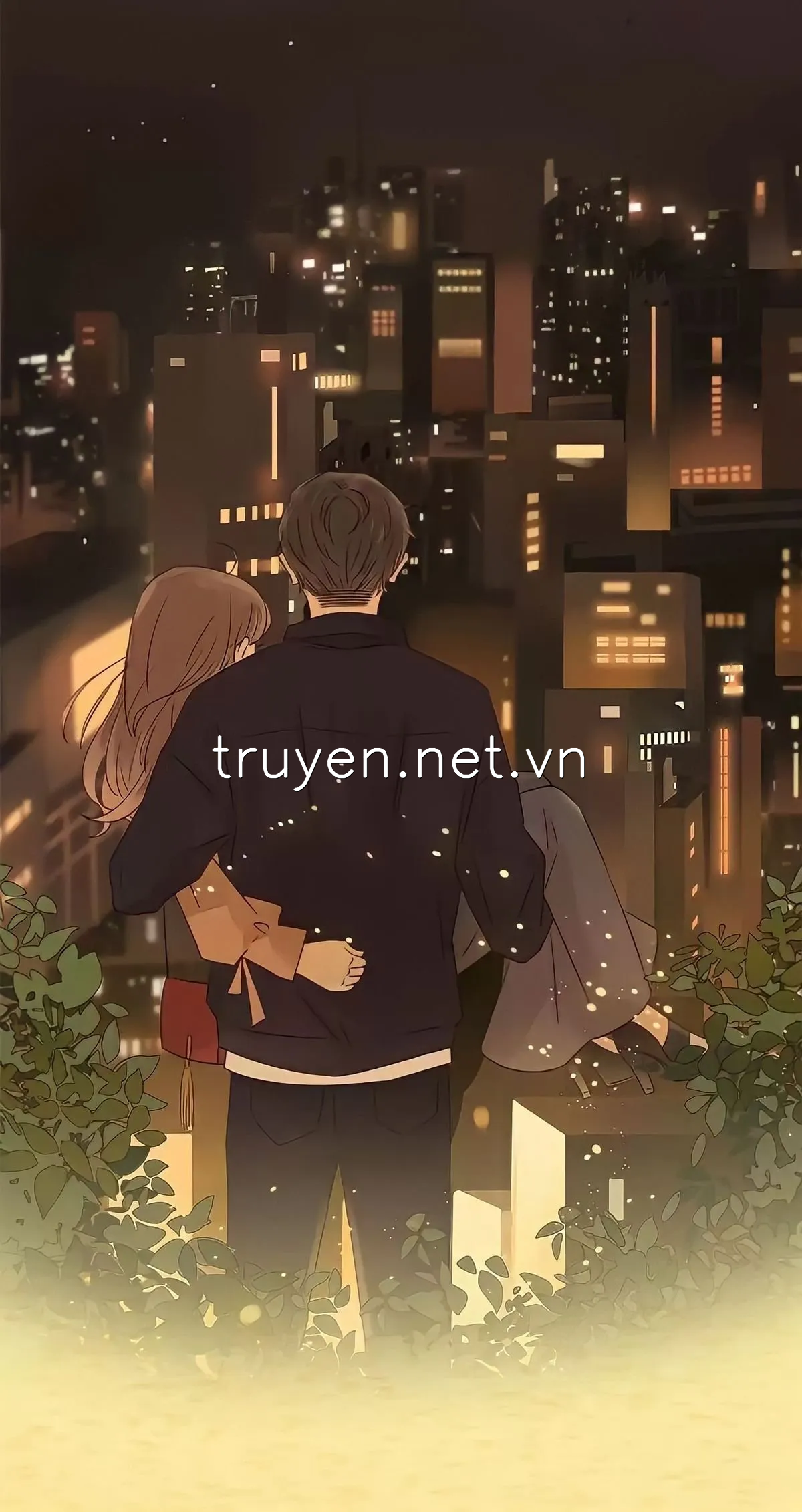 Hợp Đồng Ly Hôn, Hợp Đồng Yêu lại