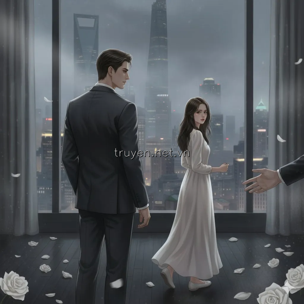 TRÁI TIM DƯỚI LỚP SƯƠNG MÙ
