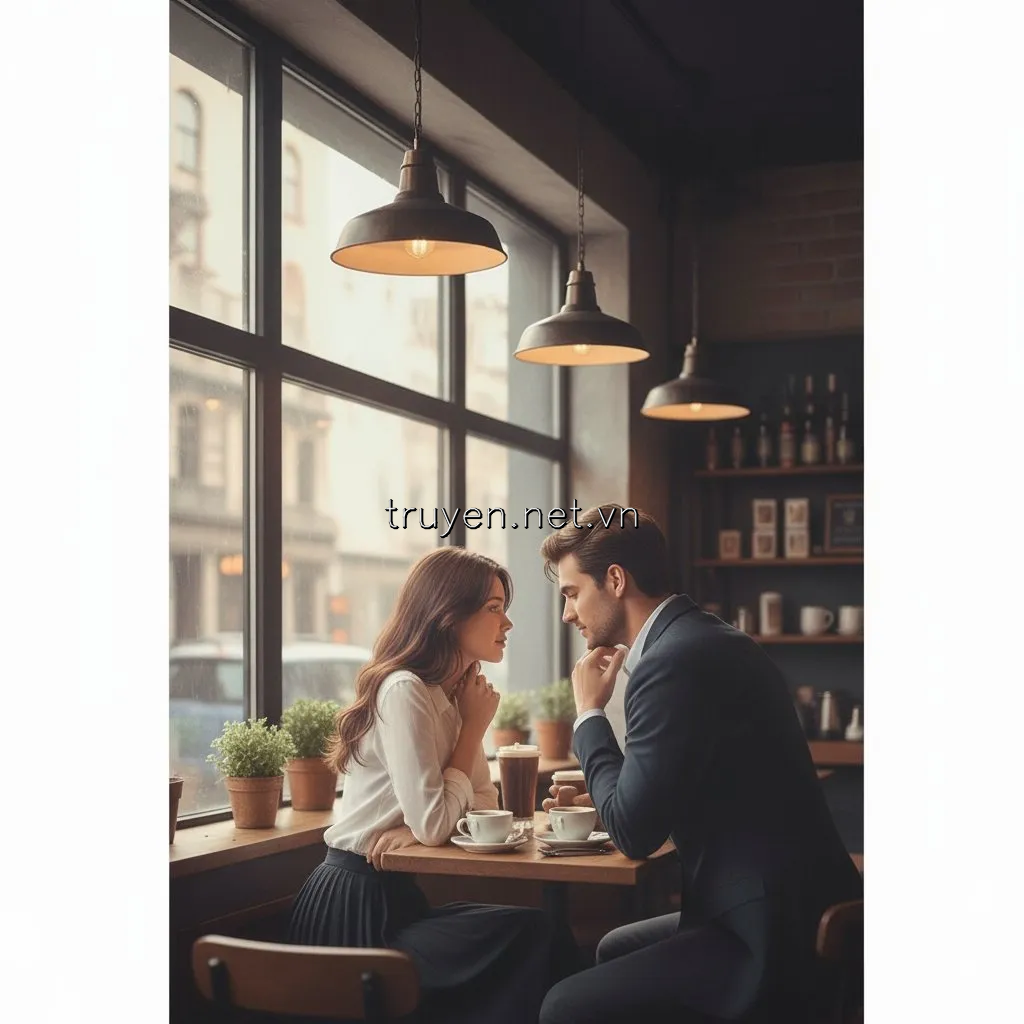 Chạm Vào Trái Tim Em