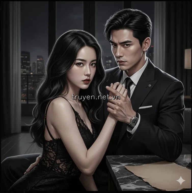Dây Thép Gai Dịu Dàng