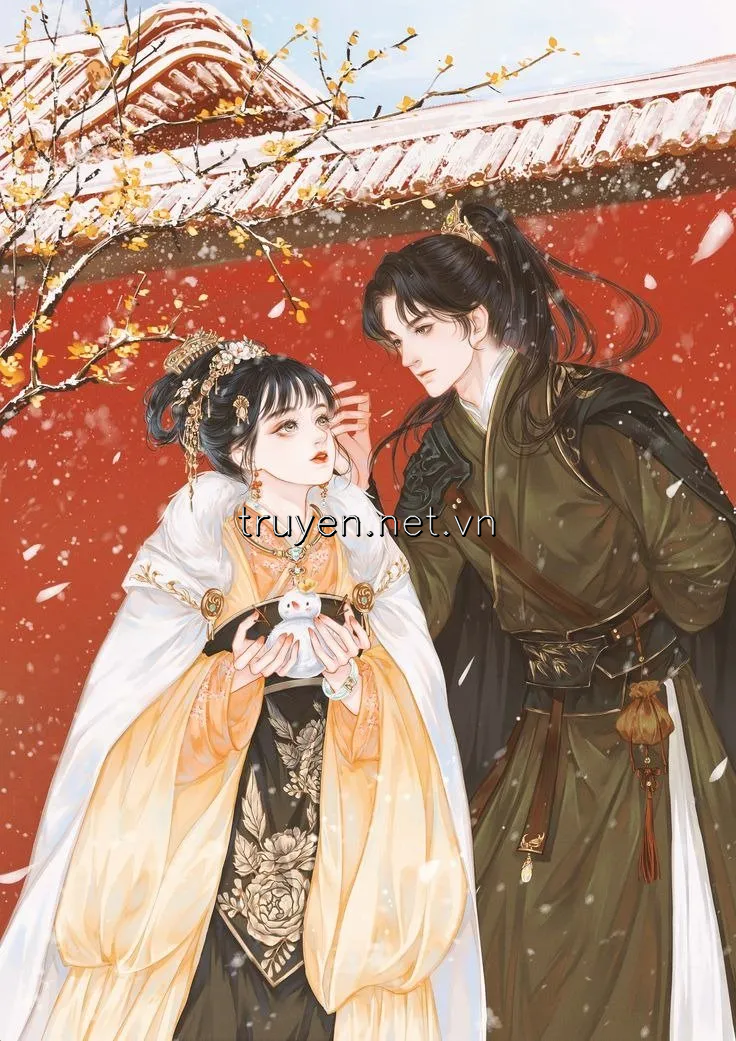 Nến hồng nhỏ lệ