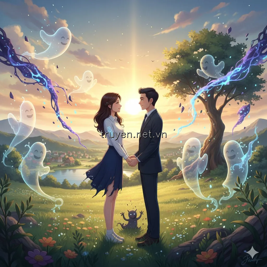 Án mạng trong bóng tối