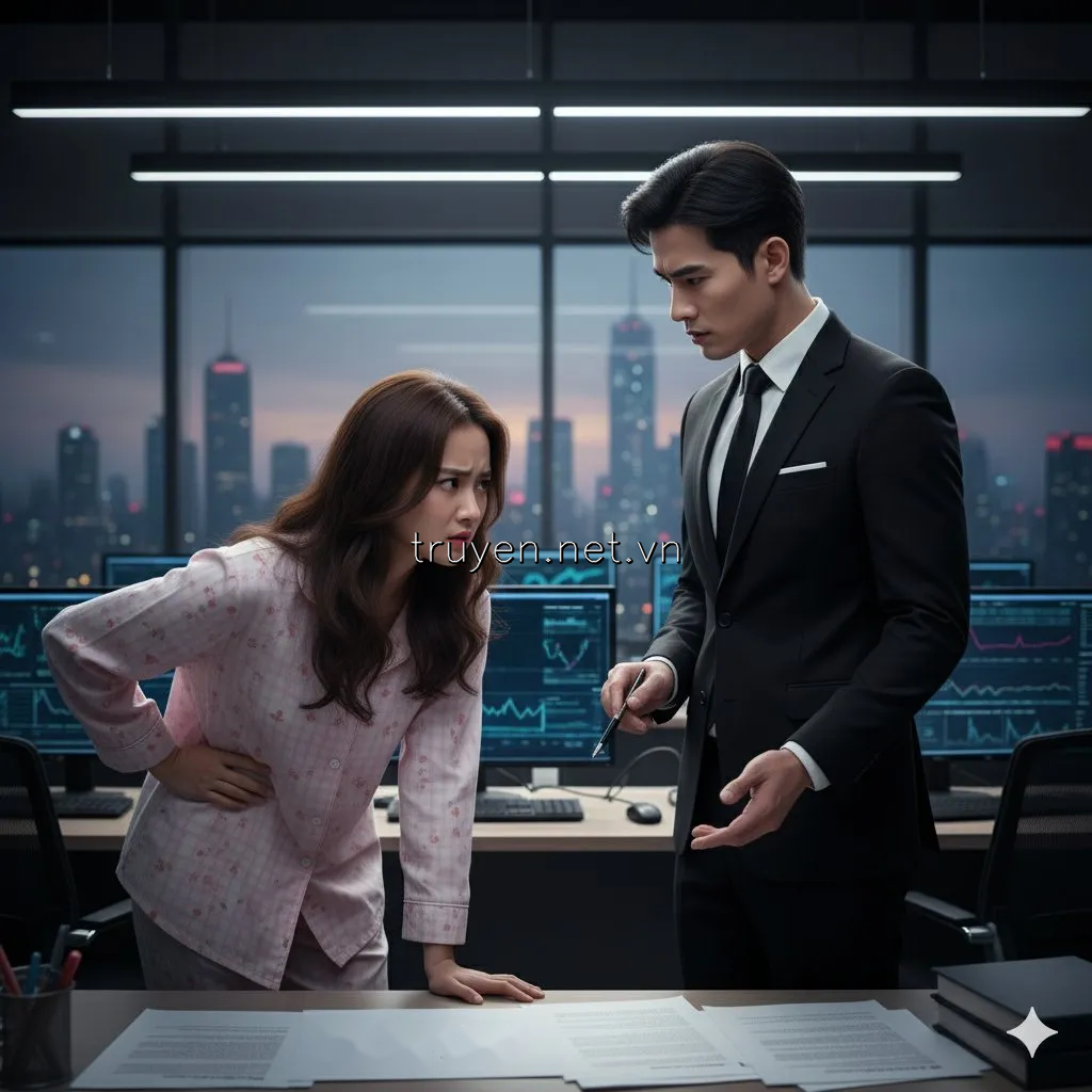 Hợp đồng kết hôn 365 ngày
