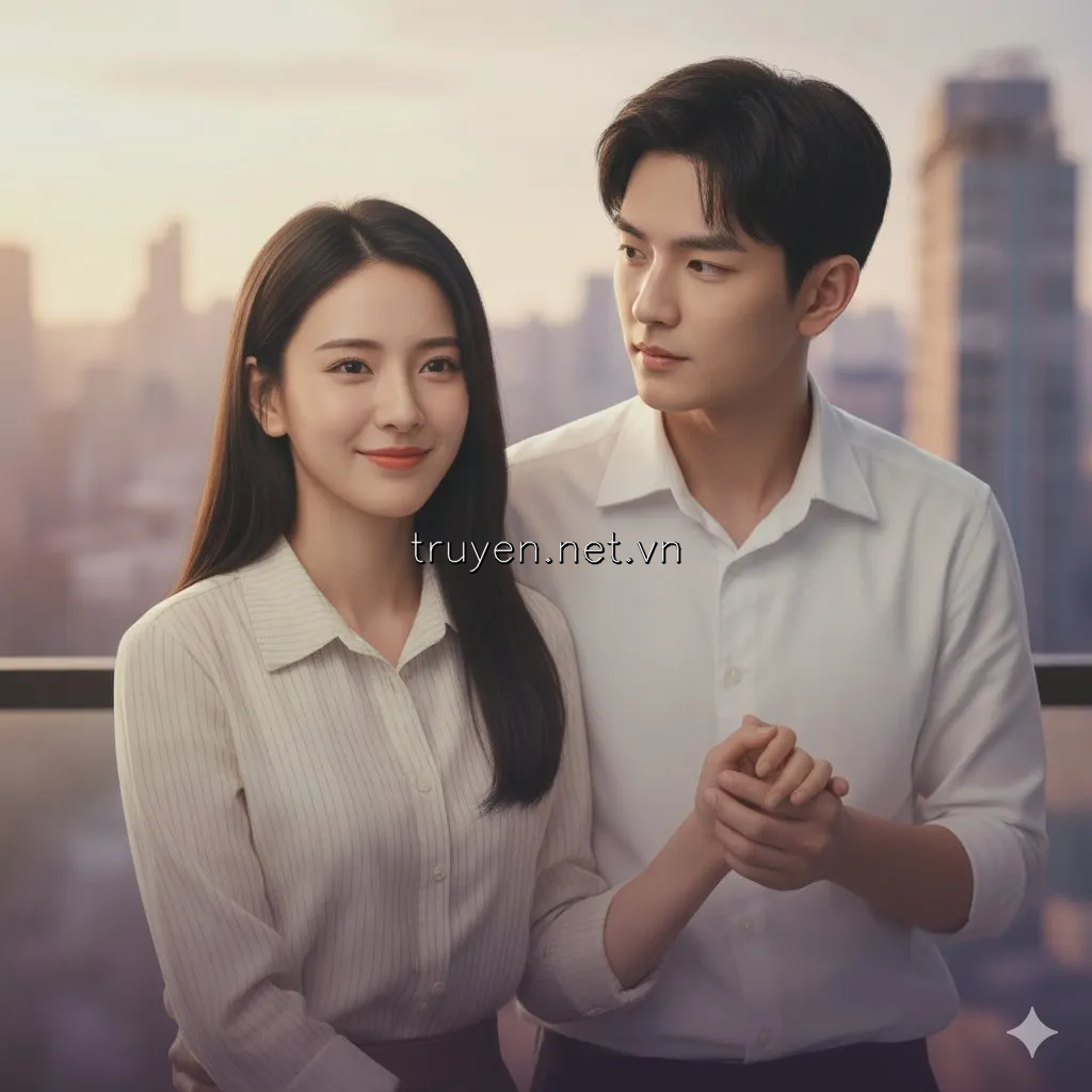 Lạc Vào Mùa Hạ Của Em