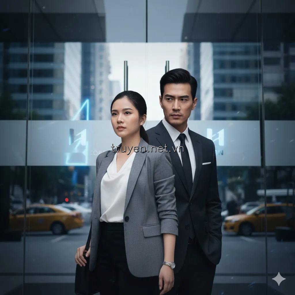 Bên Nhau Khi Không Ai Nhìn