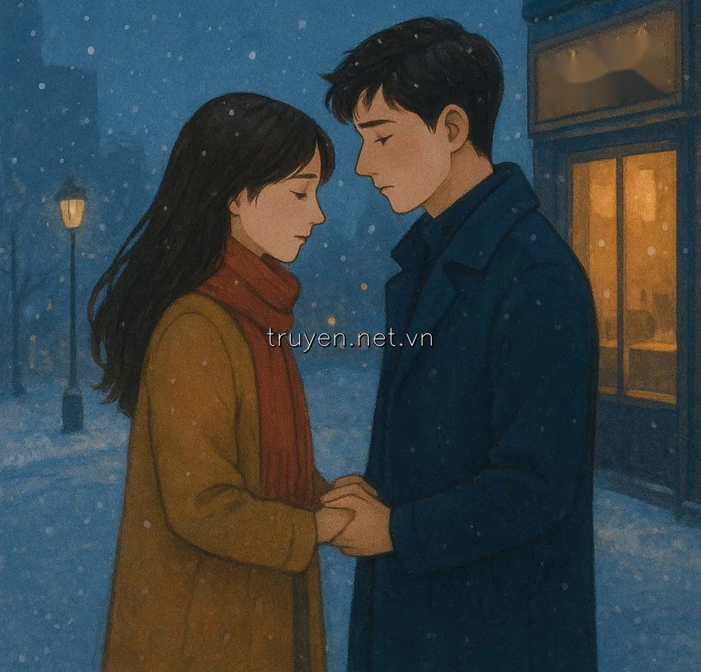 NƠI TA HỌC CÁCH Ở LẠI
