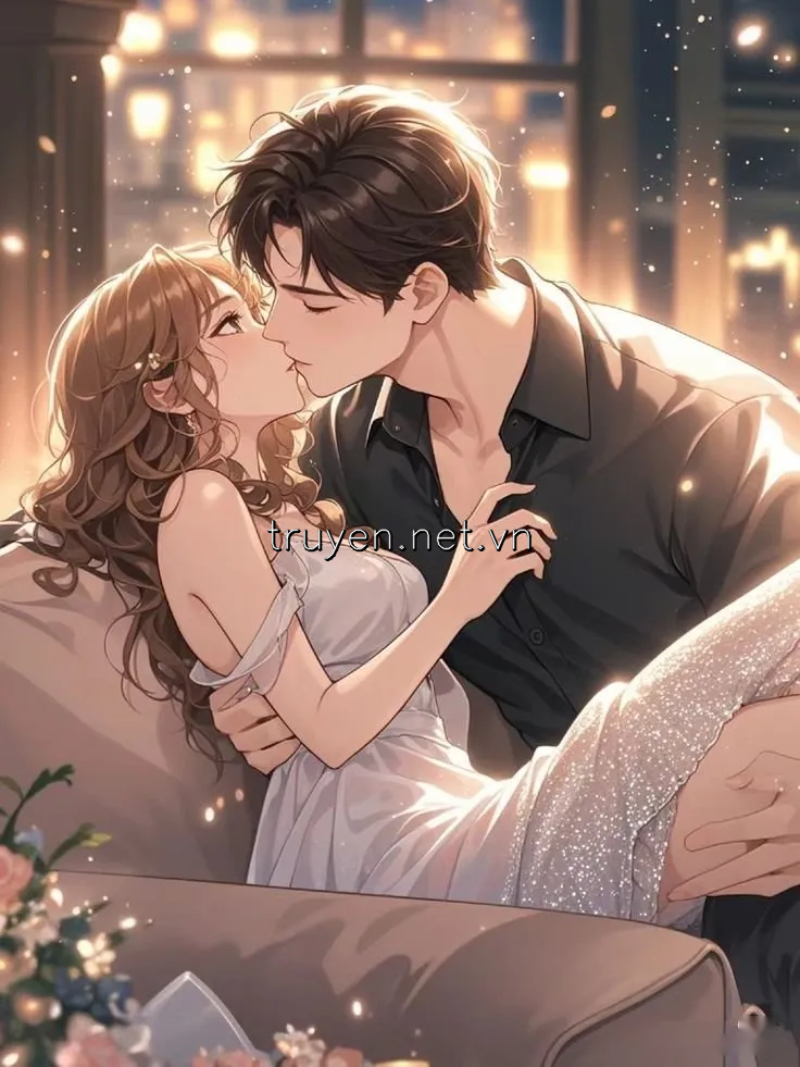 Nếu Có Thể Nghe Thấy Hạnh Phúc