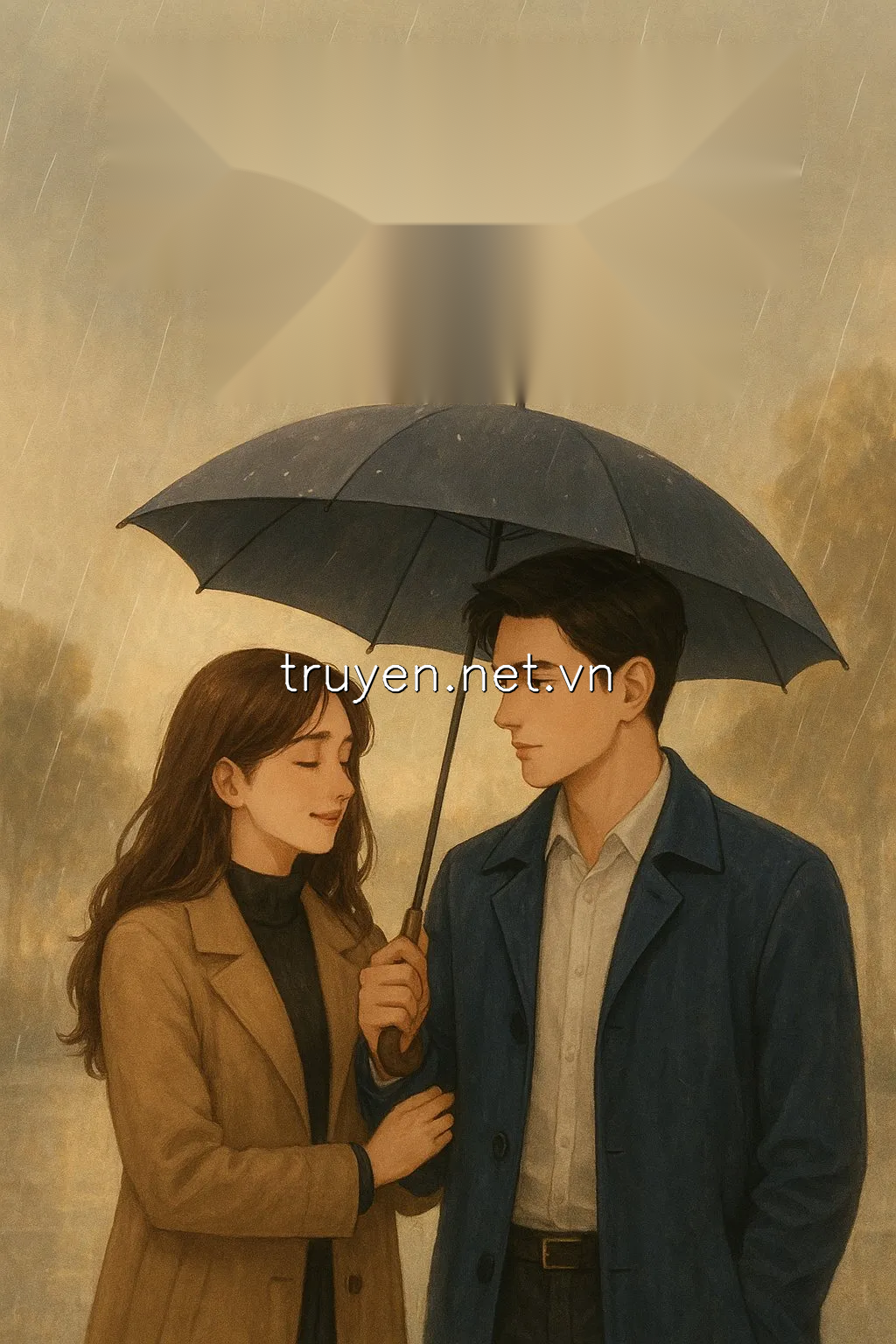 Gần Nhau Một Đời