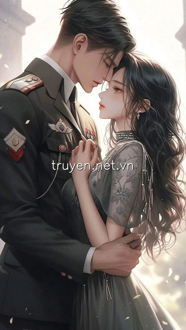 Nam Binh Nhì Ở Cấm Khu Nữ