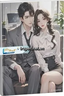 Tôi Bị Bắt Quả Tang Đọc Trộm Nhật Ký Của Tổng Giám Đốc
