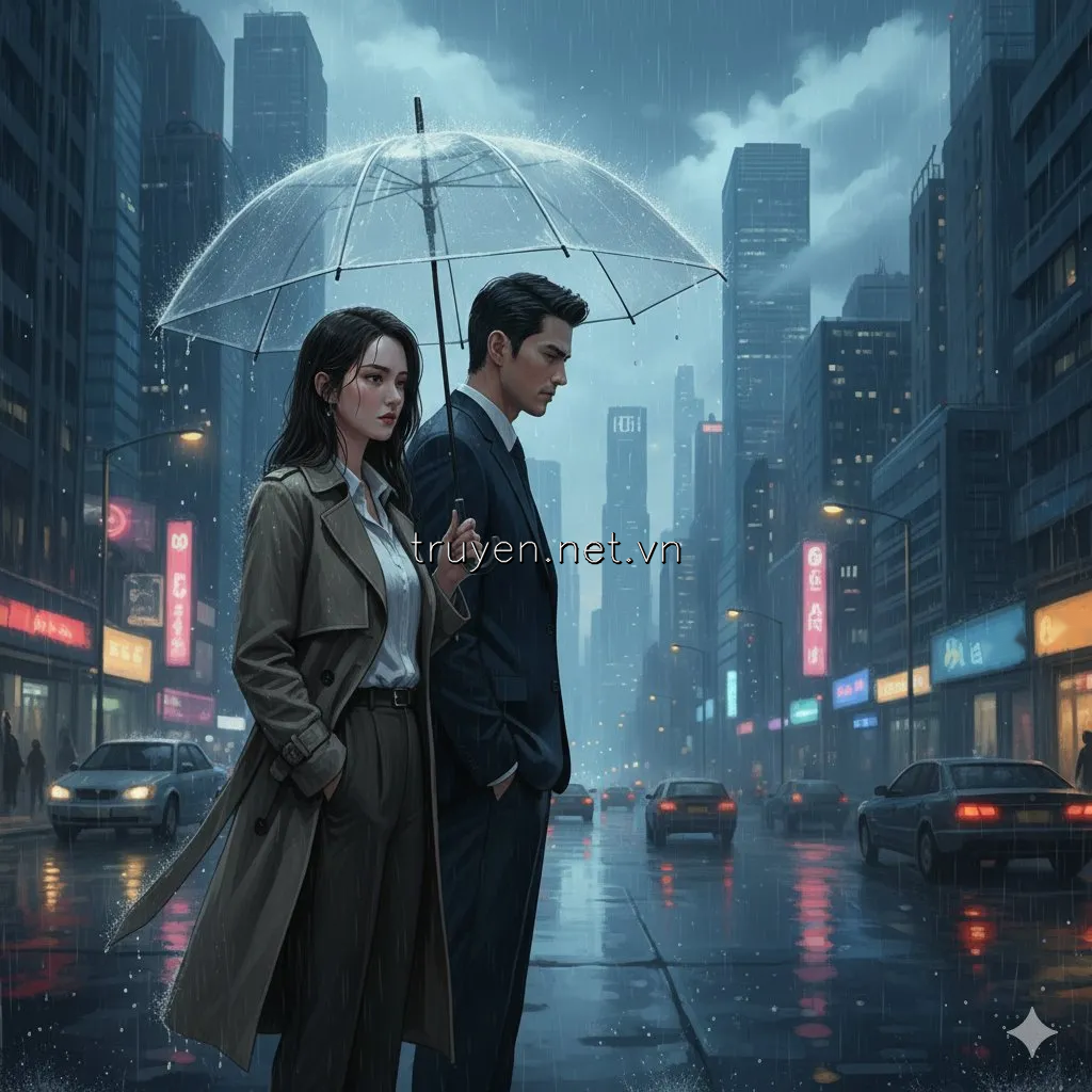 Tình Muộn Giữa Lòng Thành Phố