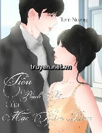 Tiểu Bạch Thỏ Của Mạc Hàn Lâm