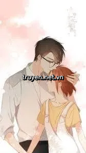 Tàn Độc Lương Duyên