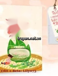 Ta Chỉ Muốn Bán Bánh Bao