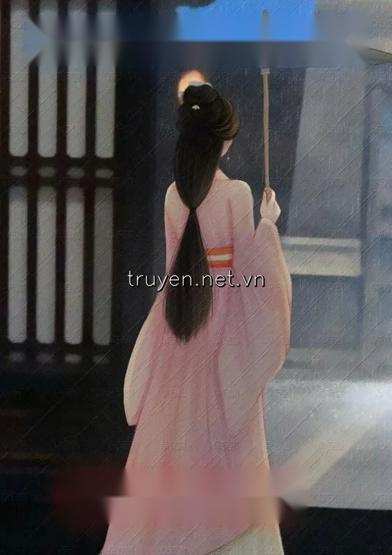 Trăng Tàn Hoa Rụng