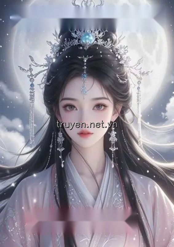 Mưu Kế Trong Hầu Phủ