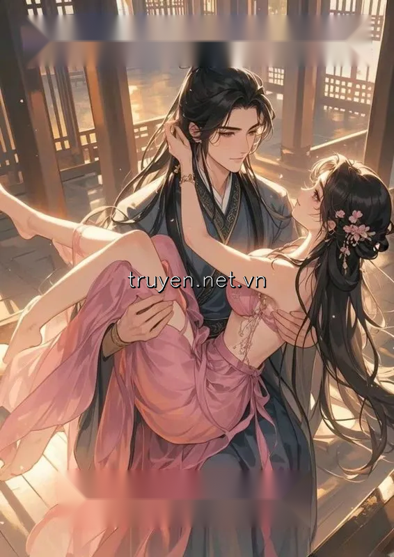 Uyên Ương Ân Ái