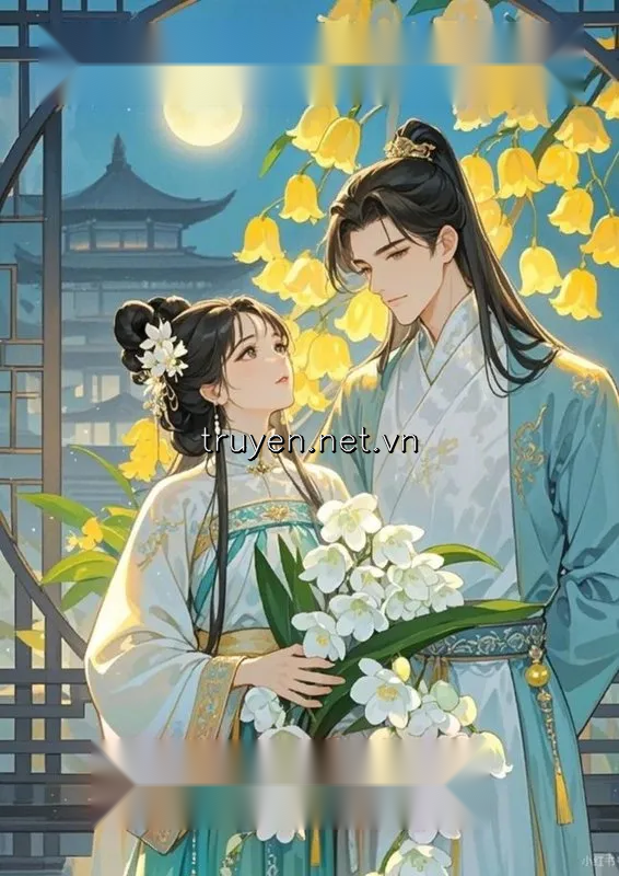 Duyên Tàn Trăng Cạn