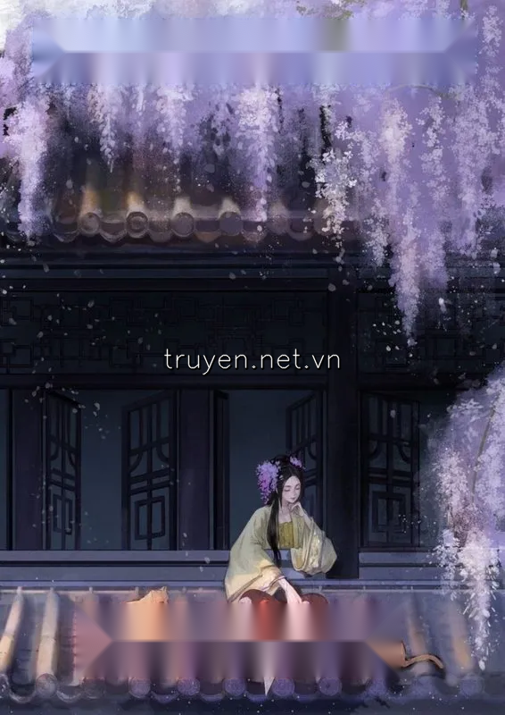 Huyền Mộng Tâm Giao