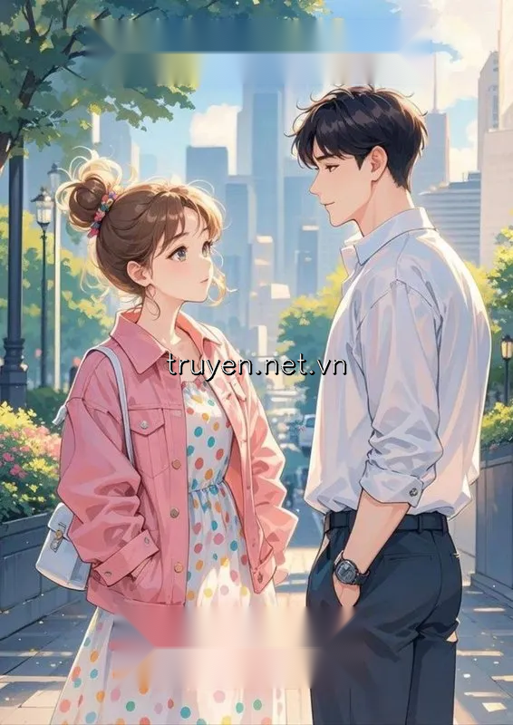Mẹ Tôi Bảo Tôi Nhường Vị Hôn Phu Cho Em Họ