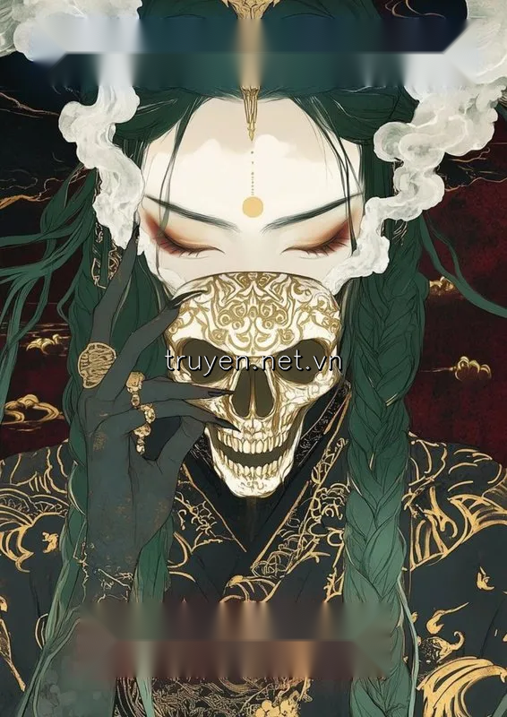 Huyền Sư Thẩm Tuế: Tiền Mượn Thọ