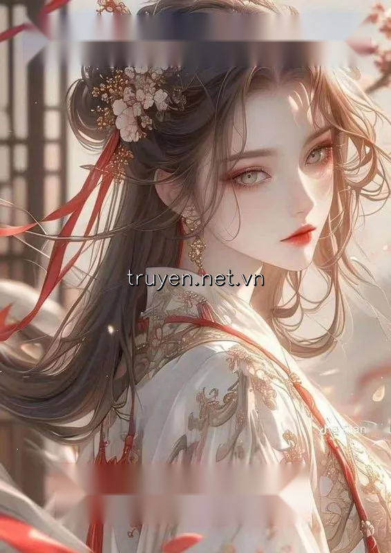 Tiểu Kê Hoàng Nữ