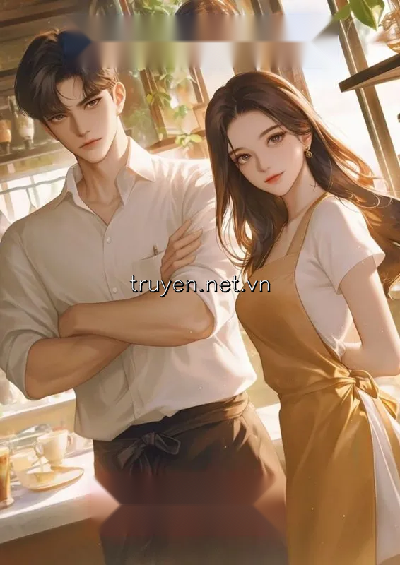 Nữ Đầu Bếp Vàng Xuyên Vào Trò Chơi Kinh Dị