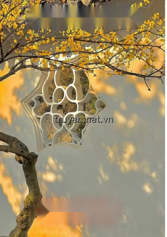 Ái Tại Ngôn Gian