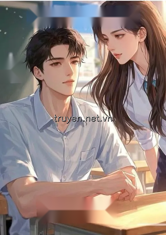 Cún Con Tự Kỷ Của Tôi