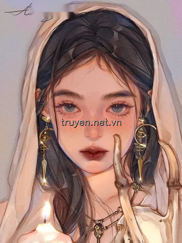 Dấu Chân Trên Cát